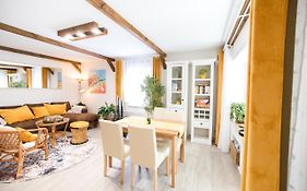 Ferienwohnung ZUM WOHLFÜHLEN